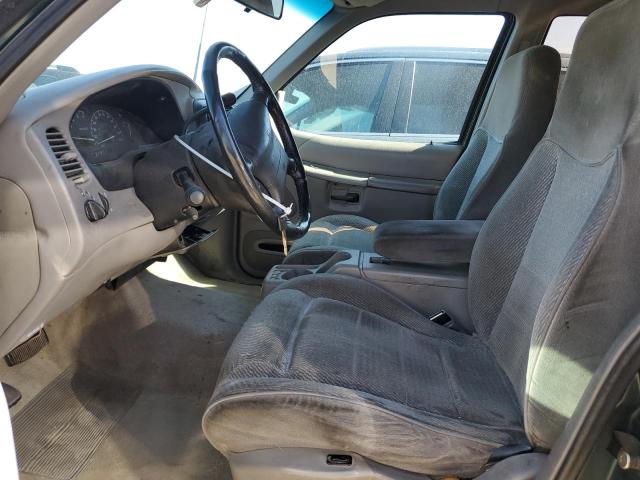 Photo 7 from auction – 1997 FORD EXPLORER with VIN 1FMDU34X8VZA60329