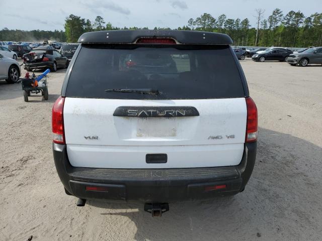 Photo 6 from auction – 2004 SATURN VUE with VIN 5GZCZ63404S818955