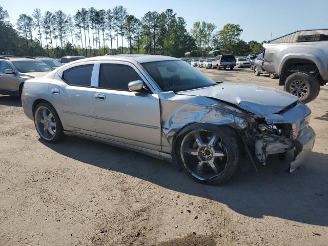 Photo 4 from auction – 2006 DODGE CHARGER R/ with VIN 2B3KA53H76H209049