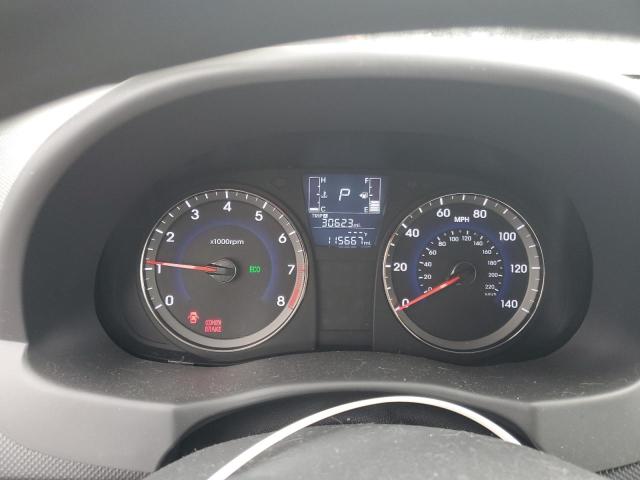 Photo 9 from auction – 2017 HYUNDAI ACCENT SE with VIN KMHCT4AE4HU174286