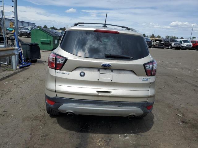 Photo 6 from auction – 2018 FORD ESCAPE TIT with VIN 1FMCU9J9XJUA71831