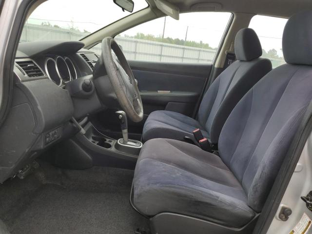 Photo 7 from auction – 2009 NISSAN VERSA S with VIN 3N1BC13E29L497777