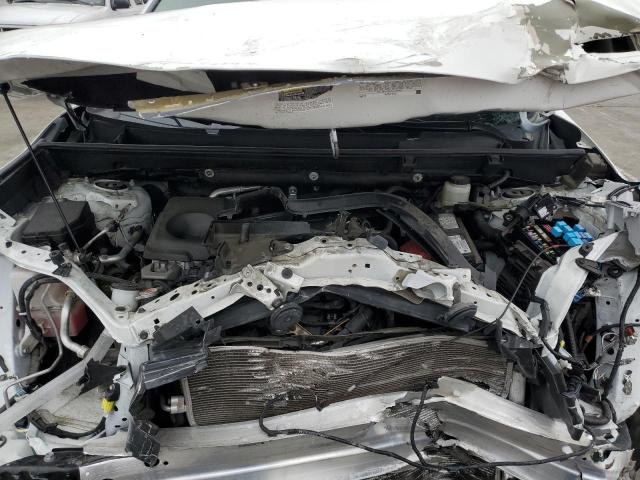 Photo 12 from auction – 2021 TOYOTA RAV4 LE with VIN 2T3G1RFV1MW162093
