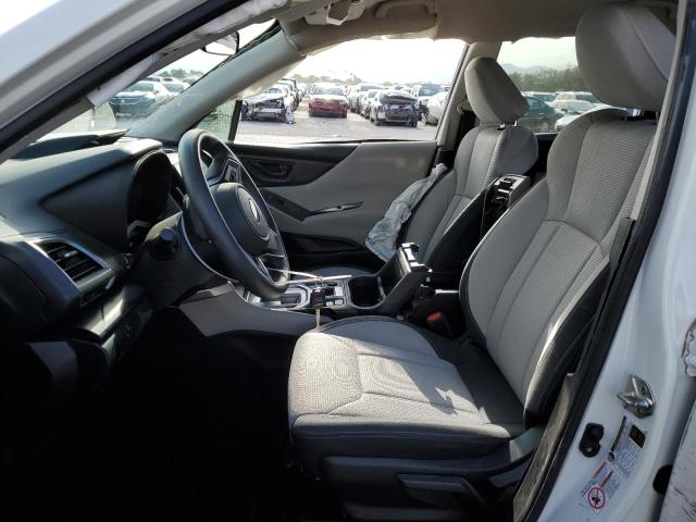 Photo 7 from auction – 2020 SUBARU FORESTER with VIN JF2SKADC3LH469894