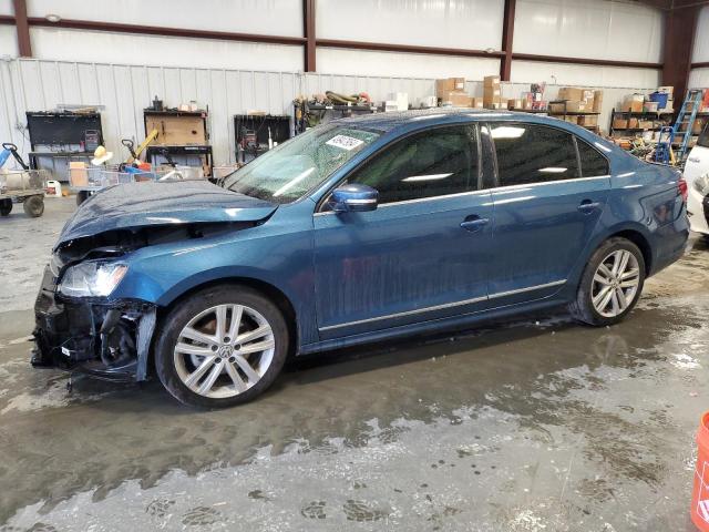 Photo 1 from auction – 2017 VOLKSWAGEN JETTA SEL with VIN 3VWL17AJ8HM234029