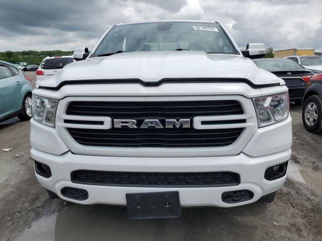 Photo 5 from auction – 2019 RAM 1500 LARAM with VIN 1C6SRFFTXKN689271