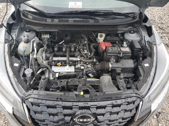 Photo 12 from auction – 2023 NISSAN KICKS SR with VIN 3N1CP5DVXPL503367