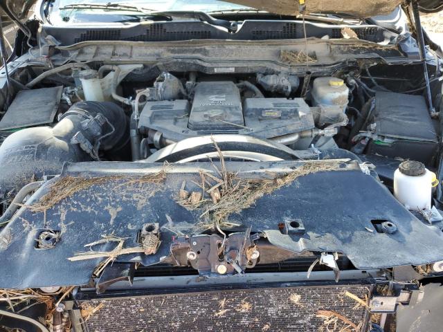 Photo 11 from auction – 2013 RAM 3500 LARAM with VIN 3C63R3EL3DG566394