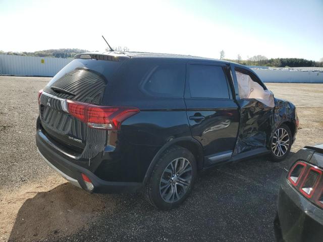 Photo 3 from auction – 2016 MITSUBISHI OUTLANDER with VIN JA4AZ3A38GZ039343