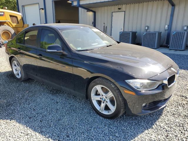 Photo 4 from auction – 2015 BMW 328 I with VIN WBA3A5G56FNS87247