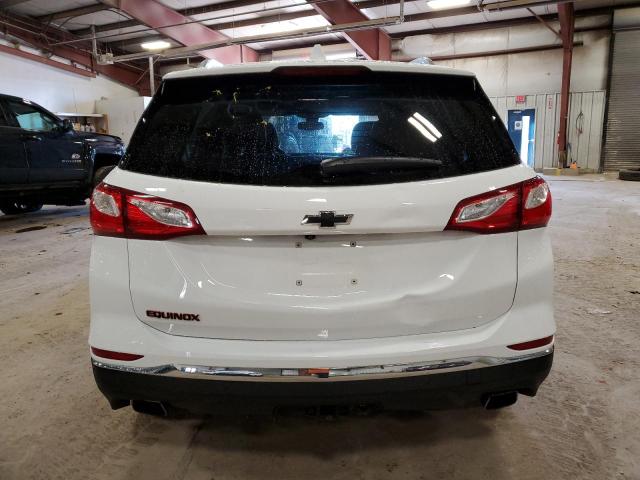 Photo 6 from auction – 2020 CHEVROLET EQUINOX PR with VIN 2GNAXPEX2L6200556