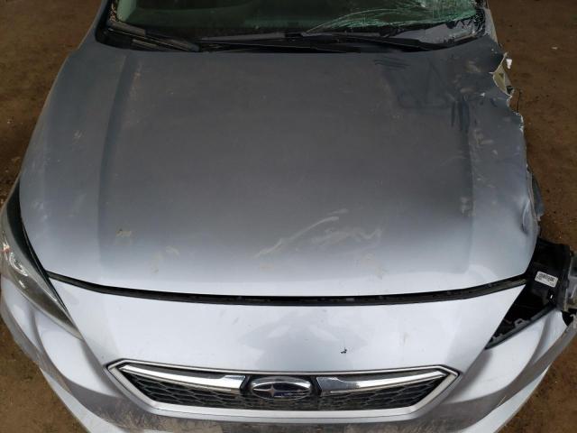 Photo 11 from auction – 2018 SUBARU IMPREZA PR with VIN 4S3GTAB61J3710800