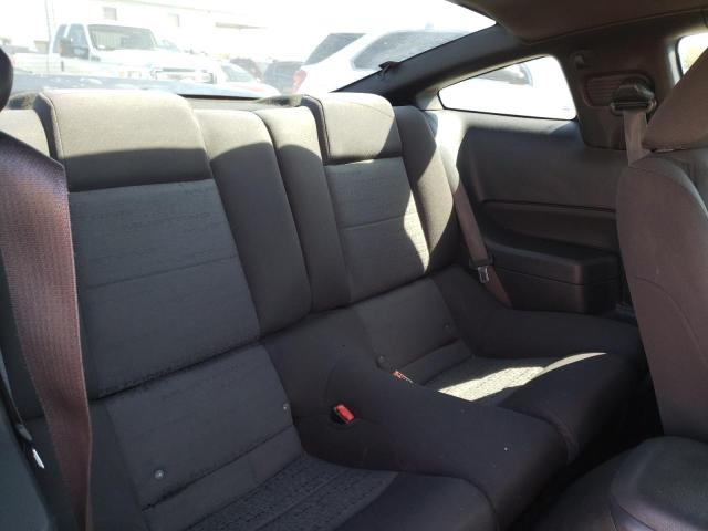 Photo 10 from auction – 2007 FORD MUSTANG with VIN 1ZVFT80N275285208