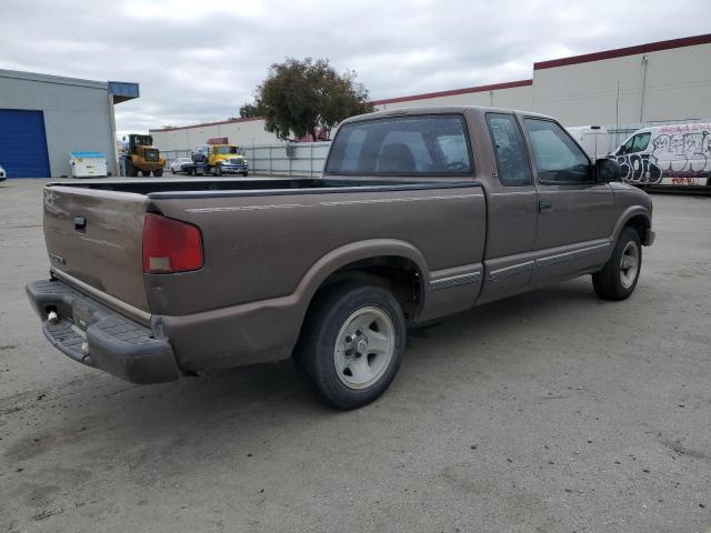 Photo 3 from auction – 2000 CHEVROLET PK with VIN 1GCCS1943YK159131
