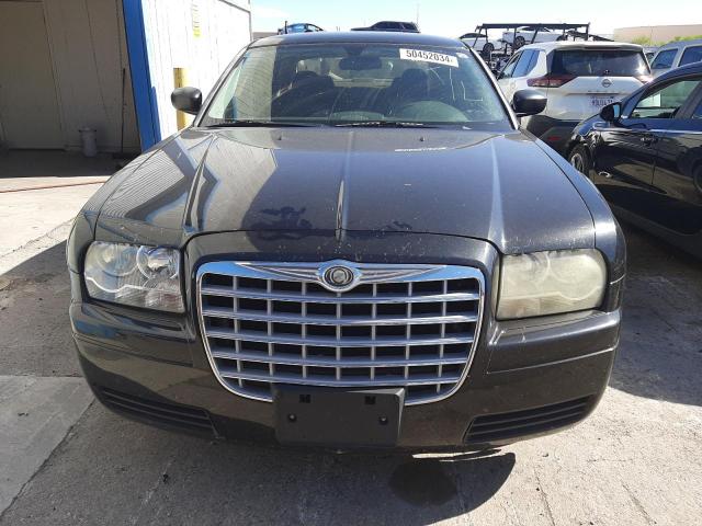Zdjęcie 5 z aukcji – 2006 CHRYSLER 300 z VIN 2C3KA43R76H242767