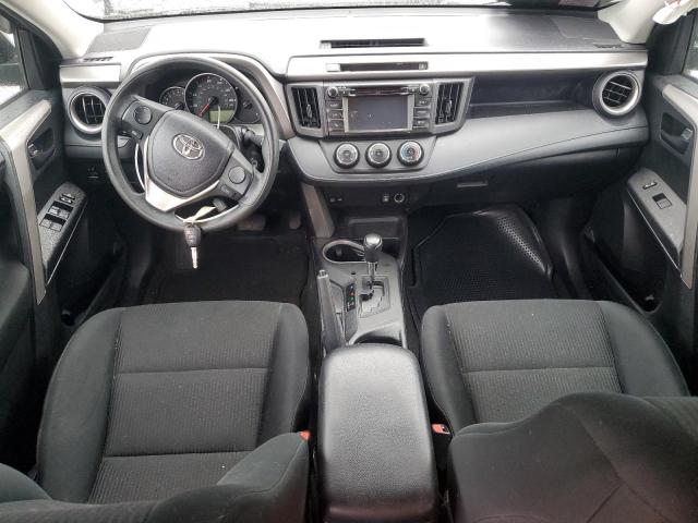 Photo 8 from auction – 2016 TOYOTA RAV4 LE with VIN 2T3BFREV4GW512074