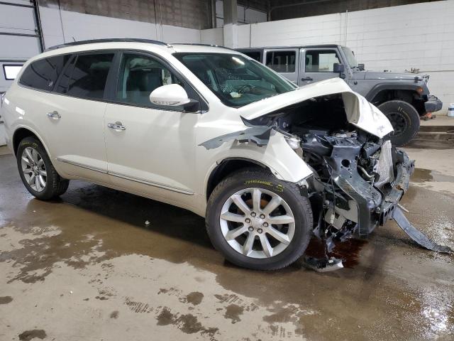 Photo 4 from auction – 2015 BUICK ENCLAVE with VIN 5GAKVBKDXFJ258603