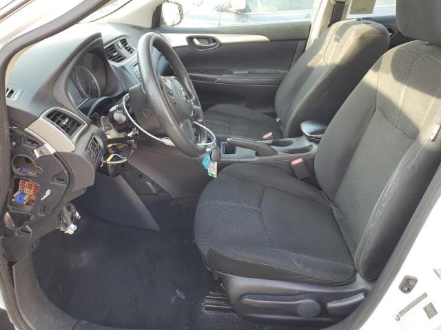 Photo 7 from auction – 2018 NISSAN SENTRA S with VIN 3N1AB7AP6JY246306