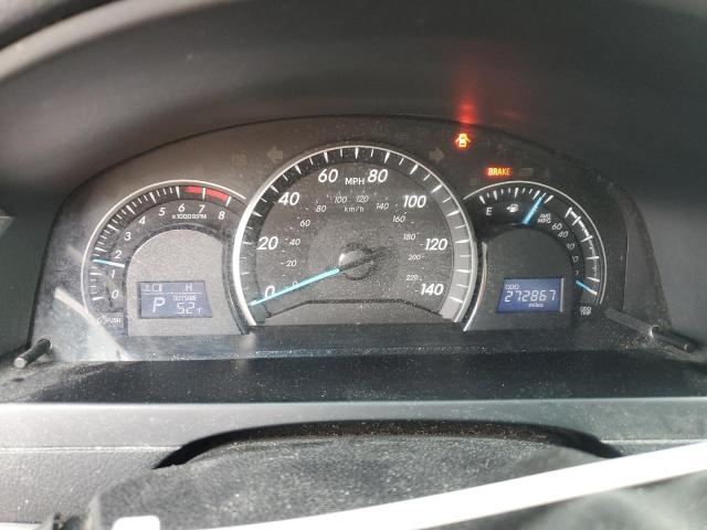 Photo 9 from auction – 2015 TOYOTA CAMRY LE with VIN 4T4BF1FK3FR446345