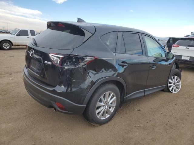 Photo 3 from auction – 2016 MAZDA CX-5 TOURI with VIN JM3KE4CY0G0884543