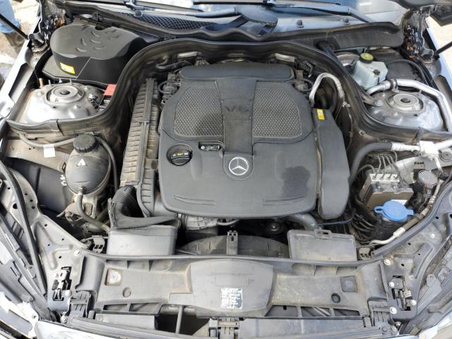 Photo 11 from auction – 2014 MERCEDES-BENZ E 350 with VIN WDDHF5KB6EA985988
