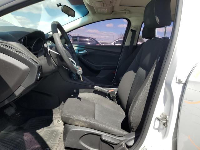 Photo 7 from auction – 2015 FORD FOCUS SE with VIN 1FADP3K20FL203996