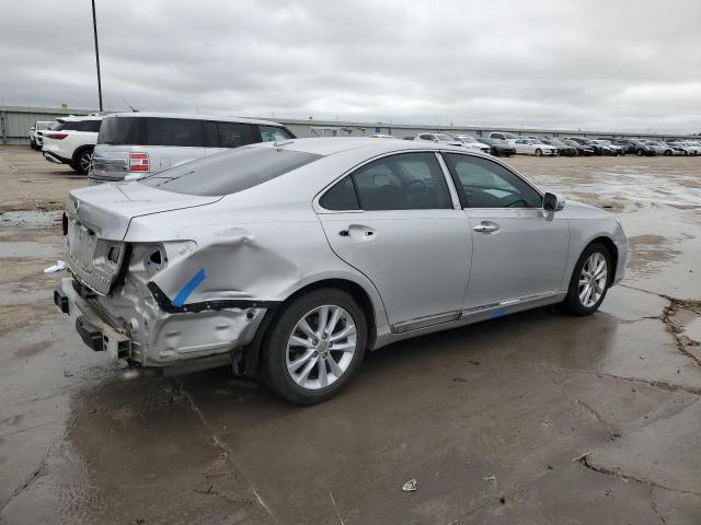 Photo 3 from auction – 2012 LEXUS ES 350 with VIN JTHBK1EG6C2510259