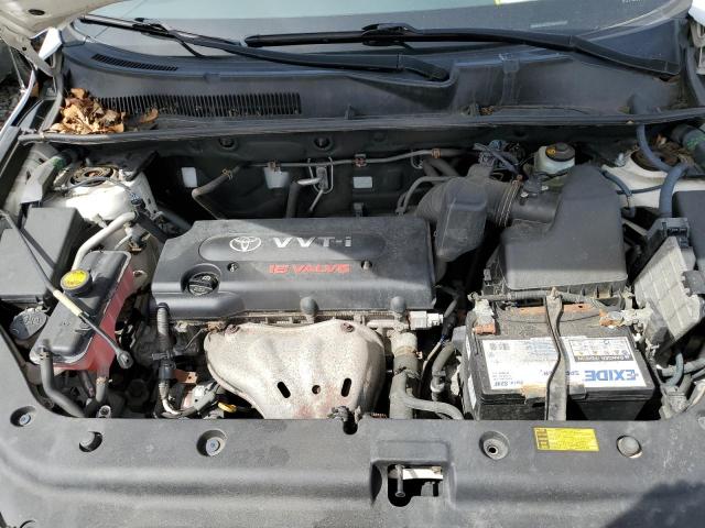 Photo 12 from auction – 2008 TOYOTA RAV4 with VIN JTMBD33VX85165770