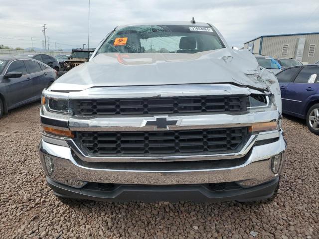 Photo 5 from auction – 2017 CHEVROLET SILVERADO with VIN 3GCUKREC2HG375012
