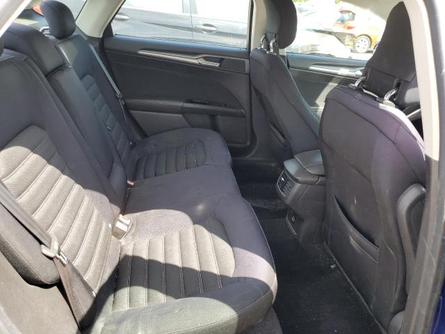 Photo 10 from auction – 2014 FORD FUSION SE with VIN 3FA6P0H77ER165547
