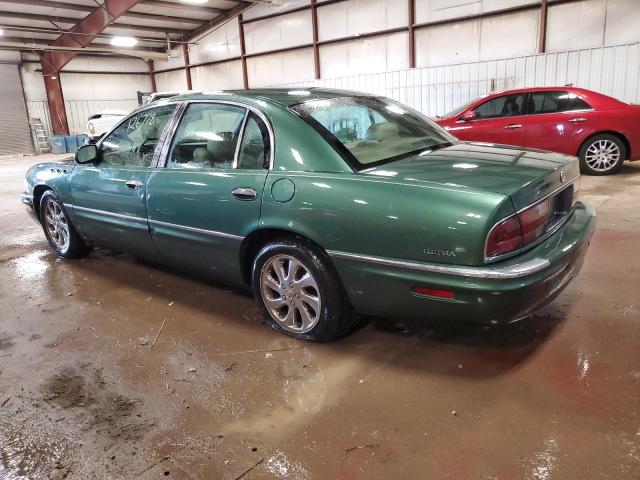 Photo 2 from auction – 2003 BUICK PARK AVENU with VIN 1G4CU541234157670