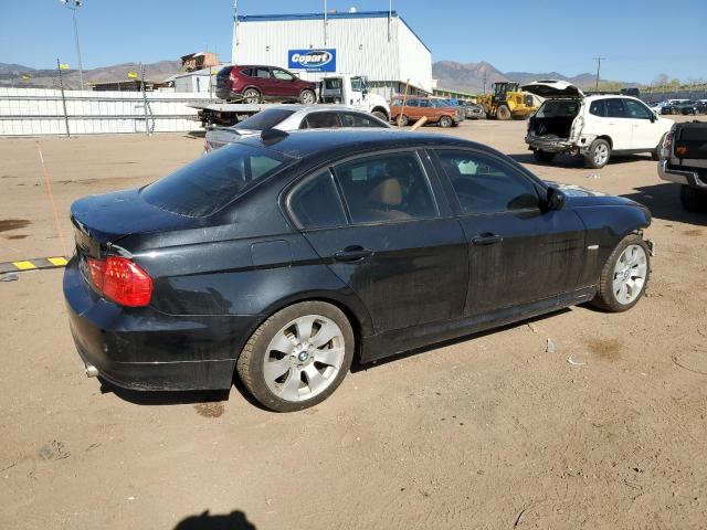 Photo 3 from auction – 2010 BMW 335 XI with VIN WBAPL3C55AA408632