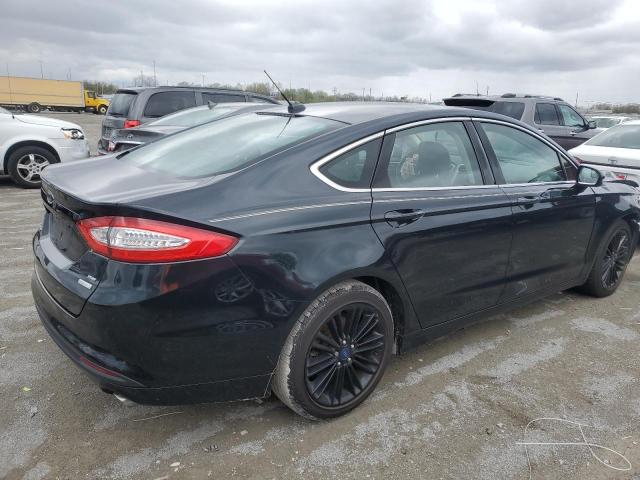Photo 3 from auction – 2014 FORD FUSION SE with VIN 3FA6P0HD9ER283072