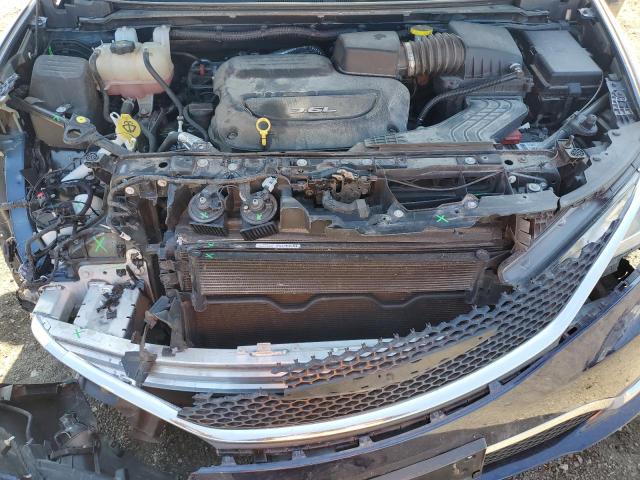 Photo 12 from auction – 2018 CHRYSLER PACIFICA T with VIN 2C4RC1EG8JR108934