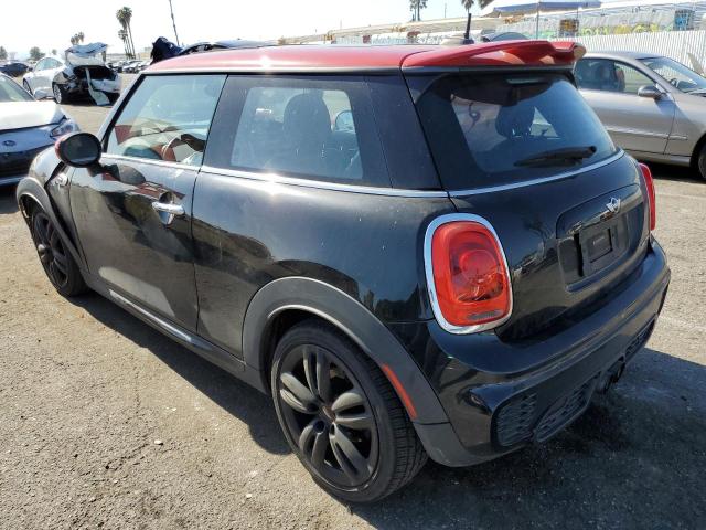 Photo 2 from auction – 2017 MINI COOPER JOH with VIN WMWXM9C33H2F66005