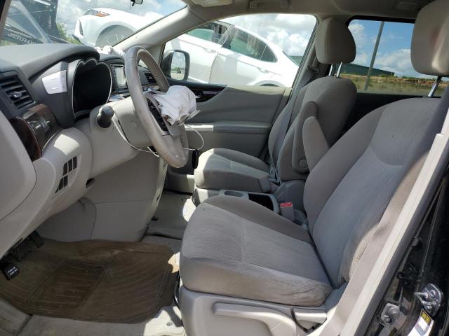 Photo 7 from auction – 2016 NISSAN QUEST S with VIN JN8AE2KP5G9157139