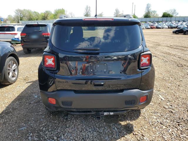 Photo 6 from auction – 2018 JEEP RENEGADE S with VIN ZACCJBAB5JPH79915