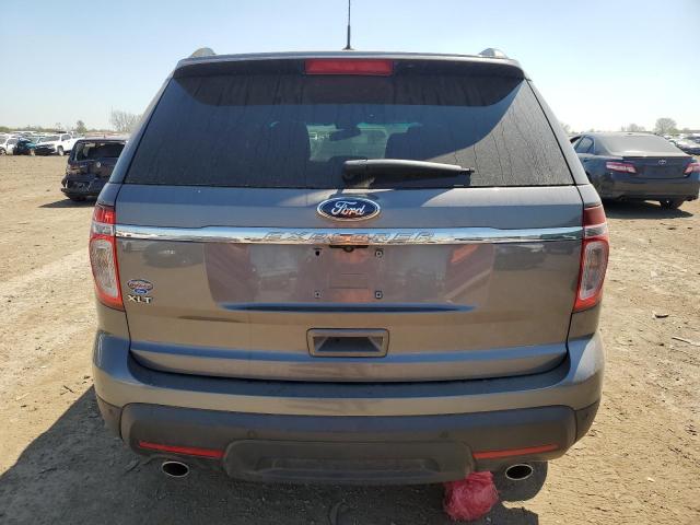 Photo 6 from auction – 2013 FORD EXPLORER X with VIN 1FM5K7D85DGC59181