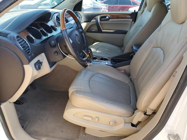 Photo 7 from auction – 2011 BUICK ENCLAVE CX with VIN 5GAKVCED5BJ358104