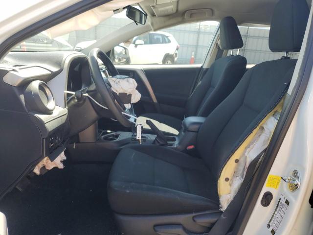 Photo 7 from auction – 2017 TOYOTA RAV4 LE with VIN 2T3ZFREV8HW314243
