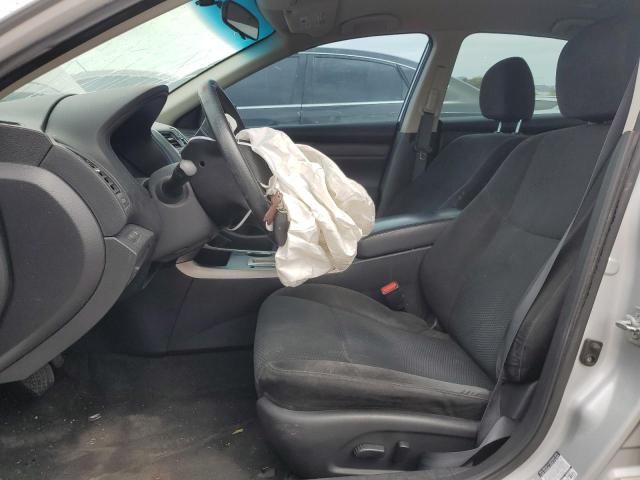 Photo 7 from auction – 2015 NISSAN ALTIMA 2.5 with VIN 1N4AL3AP2FN904006