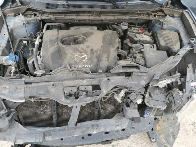 Photo 12 from auction – 2015 MAZDA CX-5 TOURI with VIN JM3KE2CY1F0512776