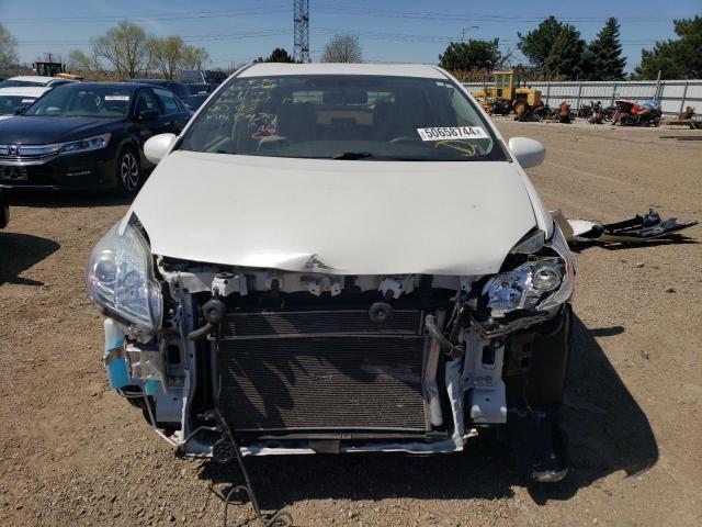 Photo 5 from auction – 2015 TOYOTA PRIUS with VIN JTDKN3DU7F0478479