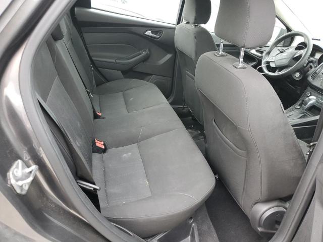 Photo 10 from auction – 2015 FORD FOCUS SE with VIN 1FADP3F2XFL383904