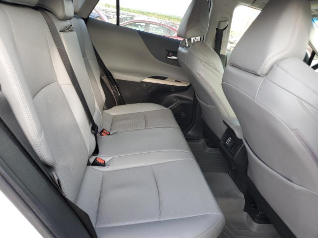 Photo 11 from auction – 2021 TOYOTA VENZA LE with VIN JTEAAAAH8MJ030743