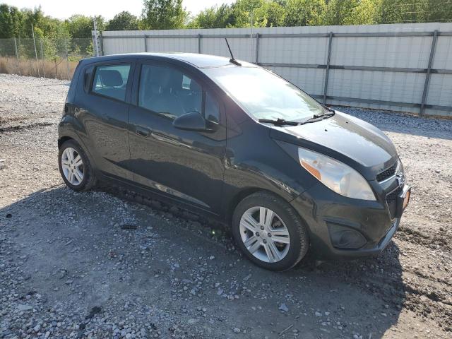 Photo 4 from auction – 2014 CHEVROLET SPARK LS with VIN KL8CB6S98EC523920