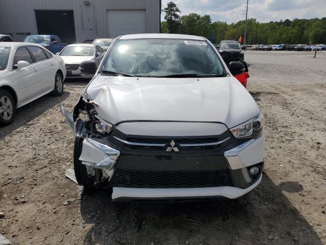 Photo 5 from auction – 2019 MITSUBISHI OUTLANDER with VIN JA4AR3AU7KU021141