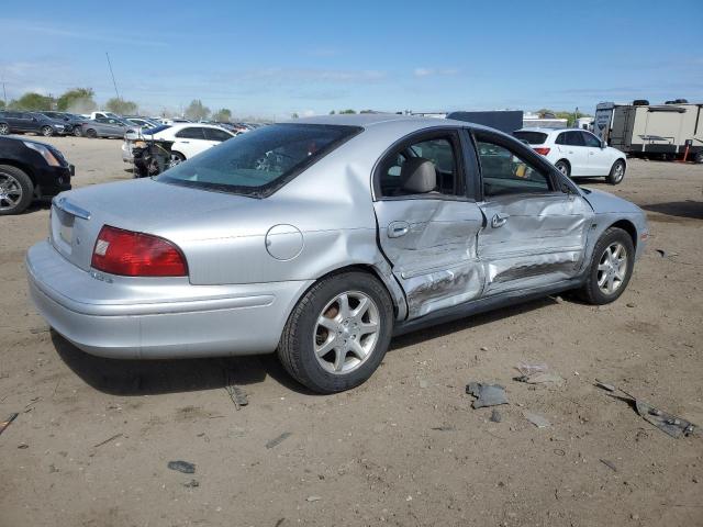 Photo 3 from auction – 2000 MERCURY SABLE LS P with VIN 1MEFM55S9YA613924
