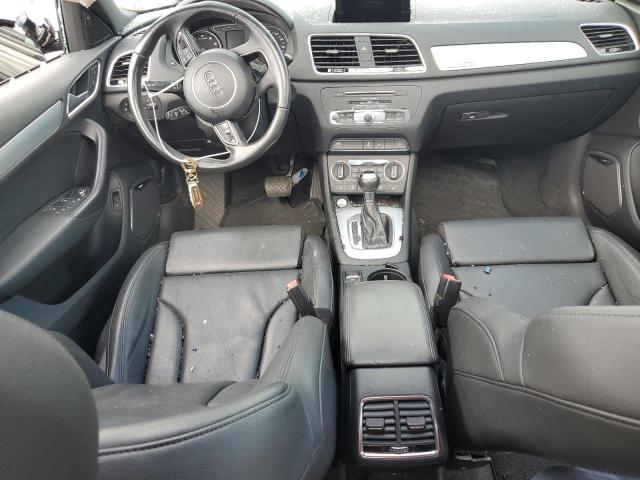 Photo 8 from auction – 2017 AUDI Q3 PRESTIG with VIN WA1GCCFS6HR011408