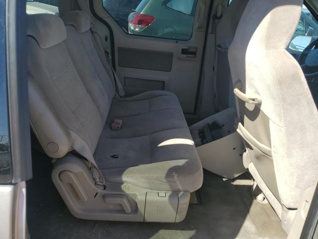 Photo 10 from auction – 2006 FORD FREESTAR S with VIN 2FMZA51626BA35601